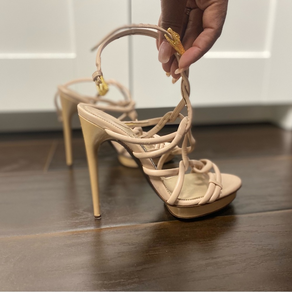 Tom Ford heels!